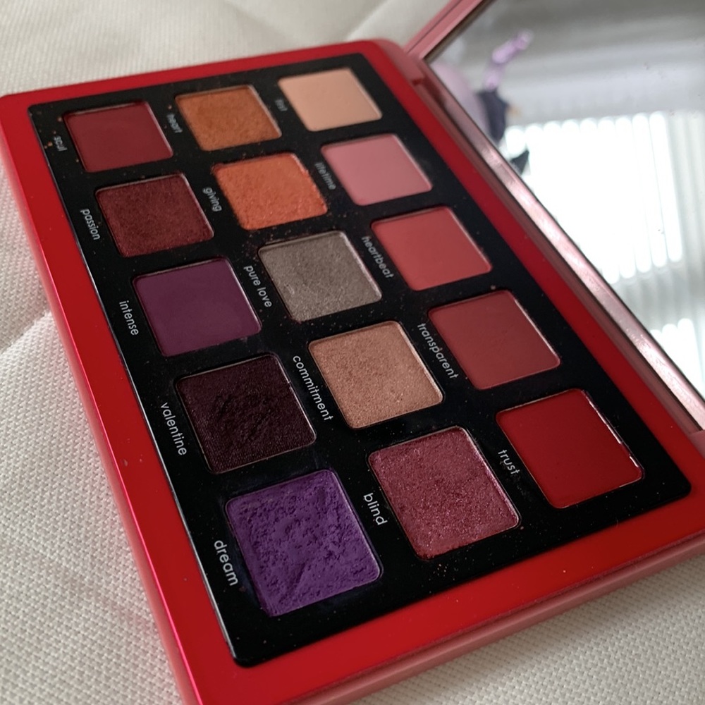 Natasha Denona Love palette - Picture 4 of 5